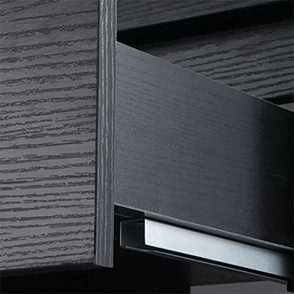 Wall Mount Bathroom Vanity Set Modern Single-Sink Bathroom Sink Vanity Clearhalo 'Bathroom Remodel & Bathroom Fixtures' 'Bathroom Vanities' 'bathroom_vanities' 'Home Improvement' 'home_improvement' 'home_improvement_bathroom_vanities' 1200x1200_c55710c5-8f29-477d-99d0-3658c120b355