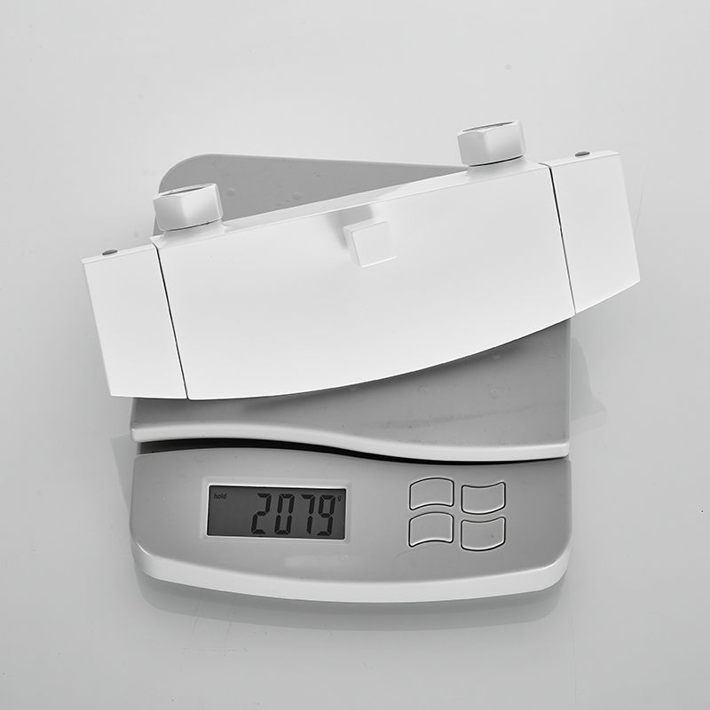 Modern Tub Spout Trim Copper Wall Mounted with Handshower Waterfall Bath Filler Clearhalo 'Bathroom Remodel & Bathroom Fixtures' 'Bathtub Faucets' 'bathtub_faucets' 'Home Improvement' 'home_improvement' 'home_improvement_bathtub_faucets' 1200x1200_c55de281-8533-4f5f-9828-f7922c706771