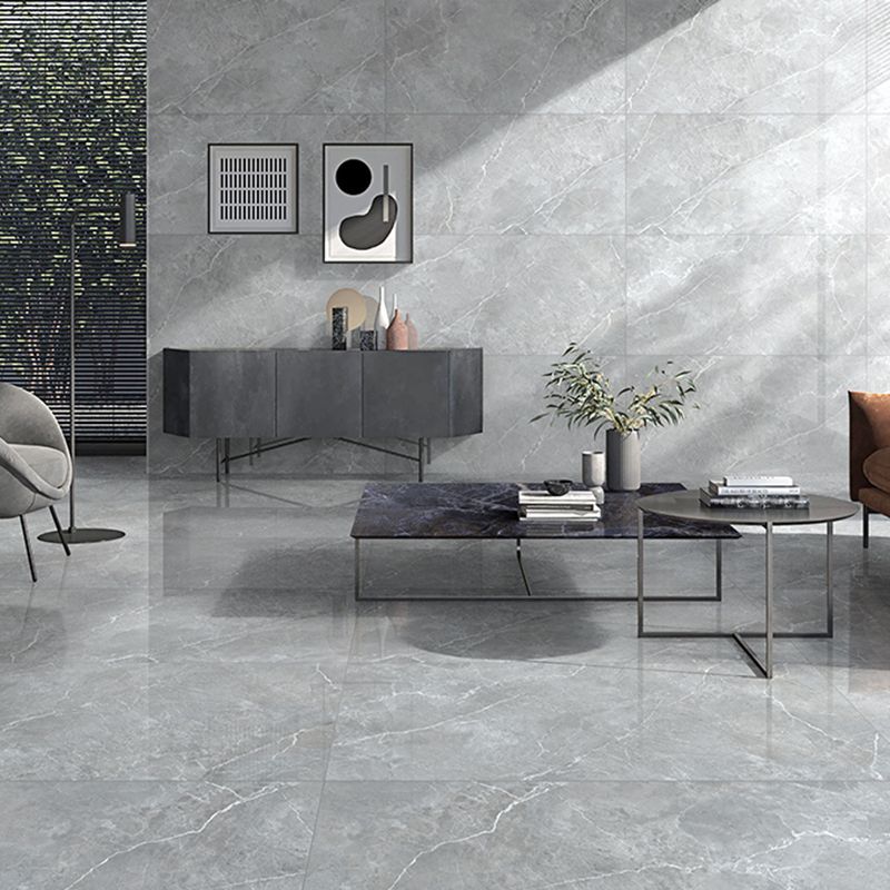 Indoor Floor Tile Straight Edge Texture Pattern 23.6"X47.2" Floor Tile Clearhalo 'Floor Tiles & Wall Tiles' 'floor_tiles_wall_tiles' 'Flooring 'Home Improvement' 'home_improvement' 'home_improvement_floor_tiles_wall_tiles' Walls and Ceiling' 1200x1200_c567f4ad-9a59-48f4-8caf-52588ee88b62