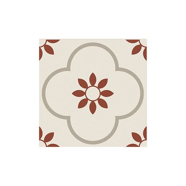 Square Peel and Stick Backsplash Plastic Single Tile Wallpaper with Slip Resistant Clearhalo 'Flooring 'Home Improvement' 'home_improvement' 'home_improvement_peel_stick_blacksplash' 'Peel & Stick Backsplash Tile' 'peel_stick_blacksplash' 'Walls & Ceilings' Walls and Ceiling' 1200x1200_c572613e-ca77-46b9-83df-35ff1705d8ae