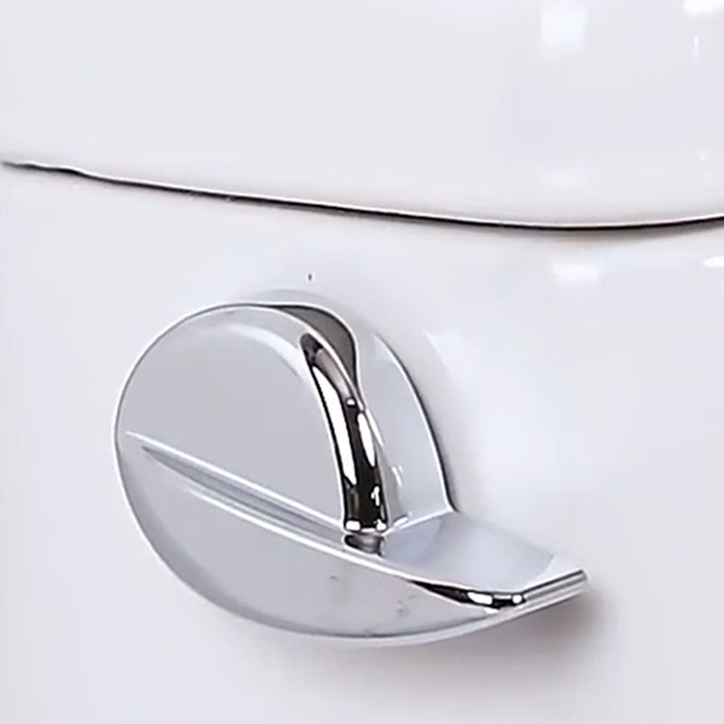 Traditional One Piece Flush Toilet Floor Mounted White Toilet Bowl for Bathroom Clearhalo 'Bathroom Remodel & Bathroom Fixtures' 'Home Improvement' 'home_improvement' 'home_improvement_toilets' 'Toilets & Bidets' 'Toilets' 1200x1200_c5737fec-a246-4dae-93fe-87842fdf2fab