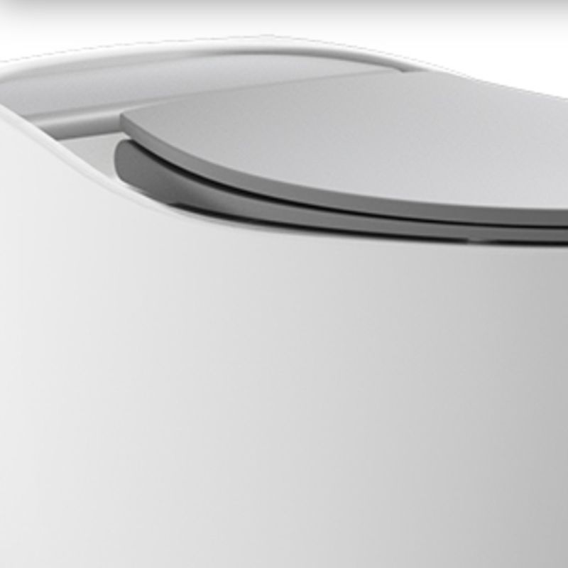 Wall Mount Modern Flush Toilet Porcelain Single Flush Toilet Clearhalo 'Bathroom Remodel & Bathroom Fixtures' 'Home Improvement' 'home_improvement' 'home_improvement_toilets' 'Toilets & Bidets' 'Toilets' 1200x1200_c58fe590-4008-4747-8ee5-28b617c55a8f