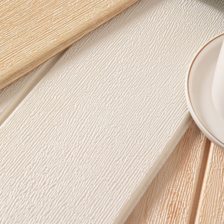 Modern Indoor Wall Tile Peel and Press Waterproof Wall Tile with Wood Look Clearhalo 'Flooring 'Home Improvement' 'home_improvement' 'home_improvement_wall_paneling' 'Wall Paneling' 'wall_paneling' 'Walls & Ceilings' Walls and Ceiling' 1200x1200_c5bf4c8a-55ea-4676-8efe-2d7f6546049e