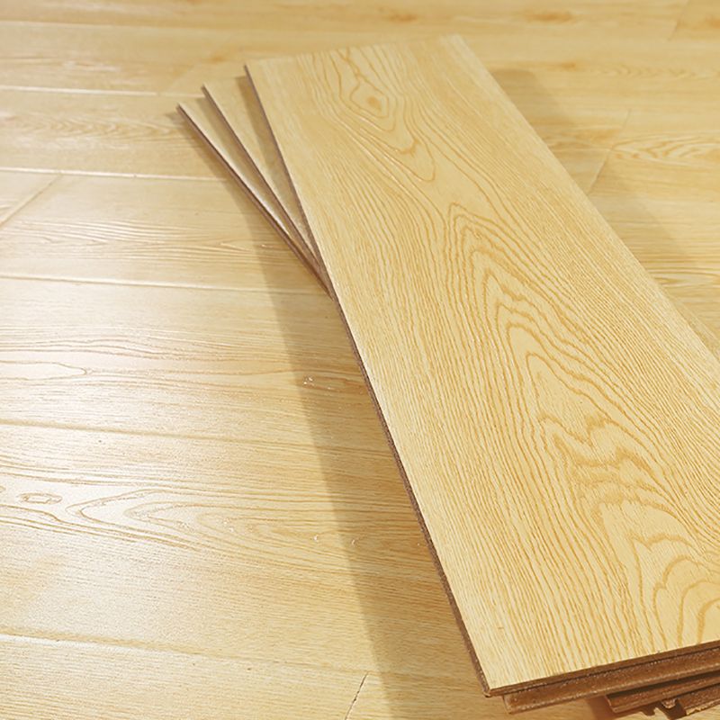 Modern Style Laminate Floor Wooden Scratch Resistant Waterproof Laminate Flooring Clearhalo 'Flooring 'Home Improvement' 'home_improvement' 'home_improvement_laminate_flooring' 'Laminate Flooring' 'laminate_flooring' Walls and Ceiling' 1200x1200_c5d72a68-a3f6-42ed-ad0c-7c6bb78976fd