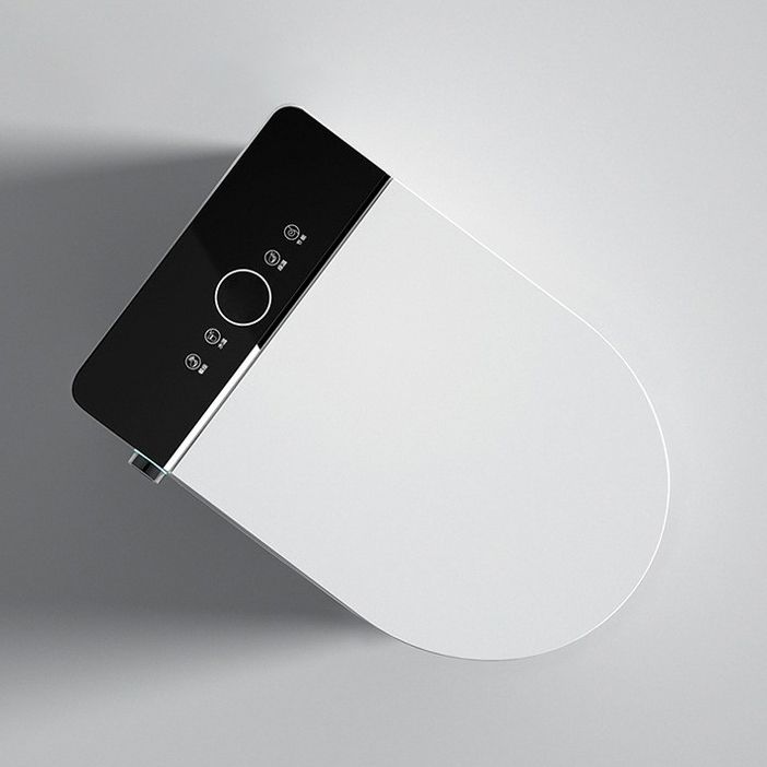 Contemporary One Piece Toilet White Urine Toilet for Bathroom Clearhalo 'Bathroom Remodel & Bathroom Fixtures' 'Home Improvement' 'home_improvement' 'home_improvement_toilets' 'Toilets & Bidets' 'Toilets' 1200x1200_c5e36921-81ca-4f80-bece-0dd752499db2