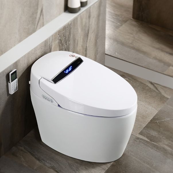 All-In-One Porcelain Toilet Bowl Porcelain Siphon Jet Flush Toilet Clearhalo 'Bathroom Remodel & Bathroom Fixtures' 'Home Improvement' 'home_improvement' 'home_improvement_toilets' 'Toilets & Bidets' 'Toilets' 1200x1200_c62157e2-9837-43ec-b551-d35a02a909e9