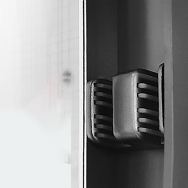 Narrow Frame Bathroom Tempered Glass Door, Double Sliding Shower Door Clearhalo 'Bathroom Remodel & Bathroom Fixtures' 'Home Improvement' 'home_improvement' 'home_improvement_shower_tub_doors' 'Shower and Tub Doors' 'shower_tub_doors' 'Showers & Bathtubs' 1200x1200_c62dd887-7ab5-46a8-80e2-37936f165d99