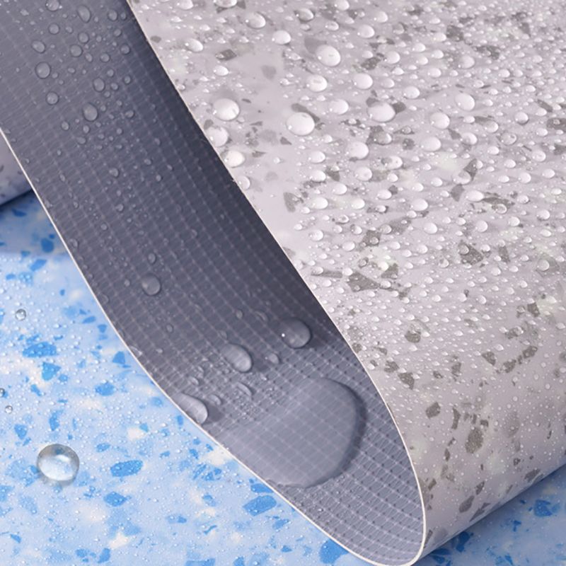 Classic Style PVC Flooring Self Adhesive Stone Look Smooth PVC Flooring Clearhalo 'Flooring 'Home Improvement' 'home_improvement' 'home_improvement_vinyl_flooring' 'Vinyl Flooring' 'vinyl_flooring' Walls and Ceiling' 1200x1200_c6c6bf2b-3e3d-4fb9-8a58-fb3fb5aff8b7