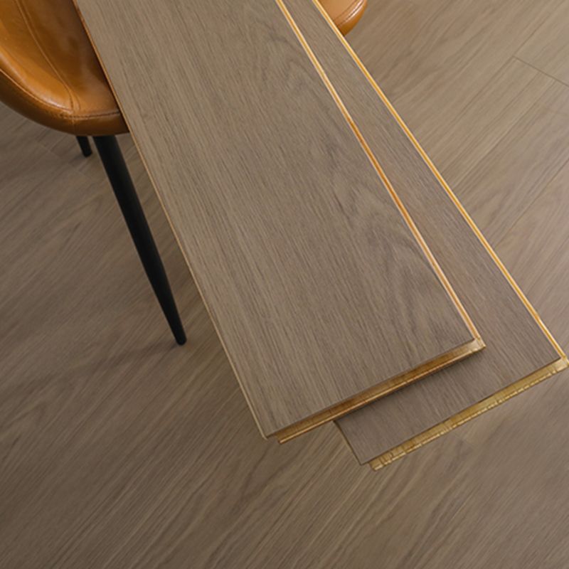 Modern Laminate Flooring Medium Wood Indoor Living Room Laminate Plank Flooring Clearhalo 'Flooring 'Home Improvement' 'home_improvement' 'home_improvement_laminate_flooring' 'Laminate Flooring' 'laminate_flooring' Walls and Ceiling' 1200x1200_c6d19298-e27f-4bf8-b564-632d3c4c3b53