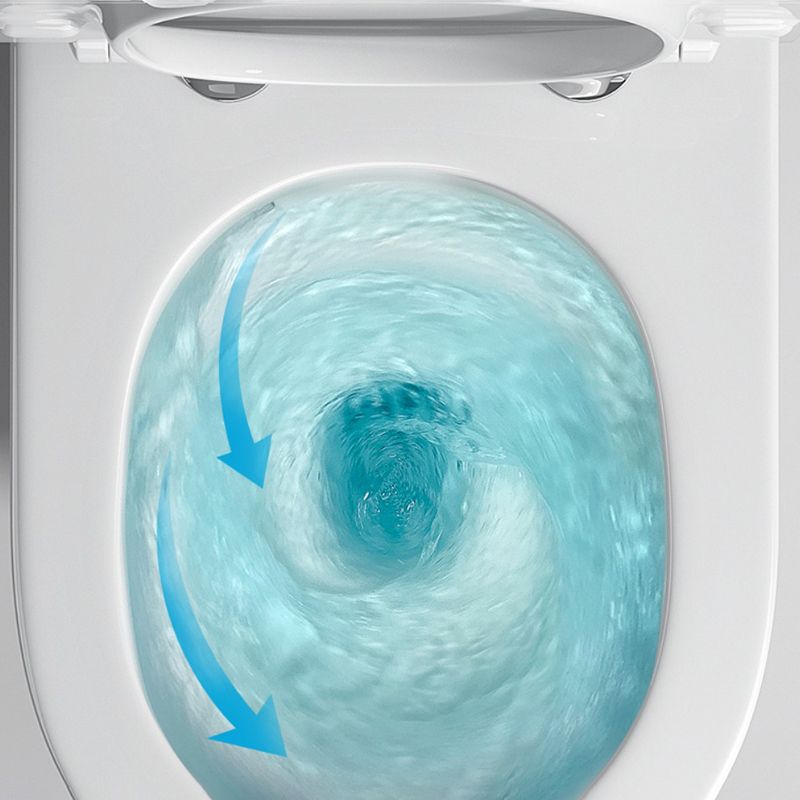 Modern Wall Mount Toilet Bowl One-Piece Urine Toilet for Bathroom Clearhalo 'Bathroom Remodel & Bathroom Fixtures' 'Home Improvement' 'home_improvement' 'home_improvement_toilets' 'Toilets & Bidets' 'Toilets' 1200x1200_c6df594a-47ef-4b2d-9b77-586bda959da5