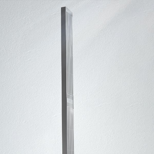 Transparent Tempered Shower Bath Door Double Sliding Shower Door Clearhalo 'Bathroom Remodel & Bathroom Fixtures' 'Home Improvement' 'home_improvement' 'home_improvement_shower_tub_doors' 'Shower and Tub Doors' 'shower_tub_doors' 'Showers & Bathtubs' 1200x1200_c6edb639-b24b-4ee9-95d6-ee509296e117