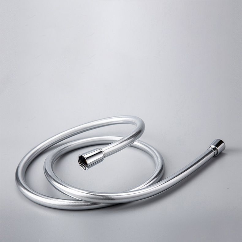 Modern Shower System Brass Adjustable Spray Pattern Ceiling Mounted Shower Combo Clearhalo 'Bathroom Remodel & Bathroom Fixtures' 'Home Improvement' 'home_improvement' 'home_improvement_shower_faucets' 'Shower Faucets & Systems' 'shower_faucets' 'Showers & Bathtubs Plumbing' 'Showers & Bathtubs' 1200x1200_c6fbc818-93cd-4905-b9d5-47ca4880479f