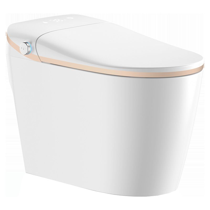 Elongated All-In-One Toilet Bowl Siphon Jet Contemporary Toilet Clearhalo 'Bathroom Remodel & Bathroom Fixtures' 'Home Improvement' 'home_improvement' 'home_improvement_toilets' 'Toilets & Bidets' 'Toilets' 1200x1200_c7501d1d-9b25-4d08-adac-40e424b3c19c