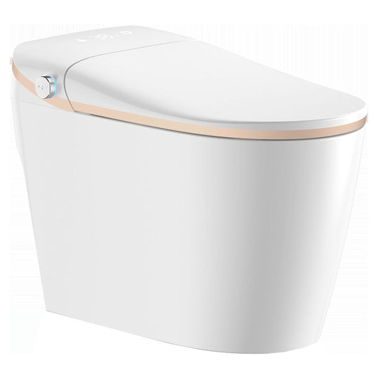 Elongated All-In-One Toilet Bowl Siphon Jet Contemporary Toilet Clearhalo 'Bathroom Remodel & Bathroom Fixtures' 'Home Improvement' 'home_improvement' 'home_improvement_toilets' 'Toilets & Bidets' 'Toilets' 1200x1200_c7501d1d-9b25-4d08-adac-40e424b3c19c