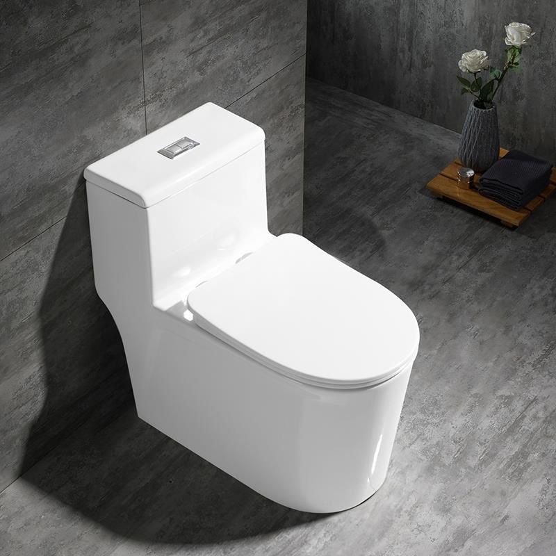 Contemporary Siphon Jet Flush Toilet White Urine Toilet with Seat for Bathroom Clearhalo 'Bathroom Remodel & Bathroom Fixtures' 'Home Improvement' 'home_improvement' 'home_improvement_toilets' 'Toilets & Bidets' 'Toilets' 1200x1200_c757a6c0-a5cb-496e-b8ab-17f3331d590d