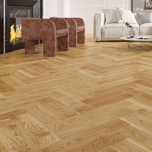 Modern Laminate Floor Natural Oak Textured Laminate Flooring Clearhalo 'Flooring 'Home Improvement' 'home_improvement' 'home_improvement_laminate_flooring' 'Laminate Flooring' 'laminate_flooring' Walls and Ceiling' 1200x1200_c7782a69-ef65-42b4-b67c-e70f5534a6f7
