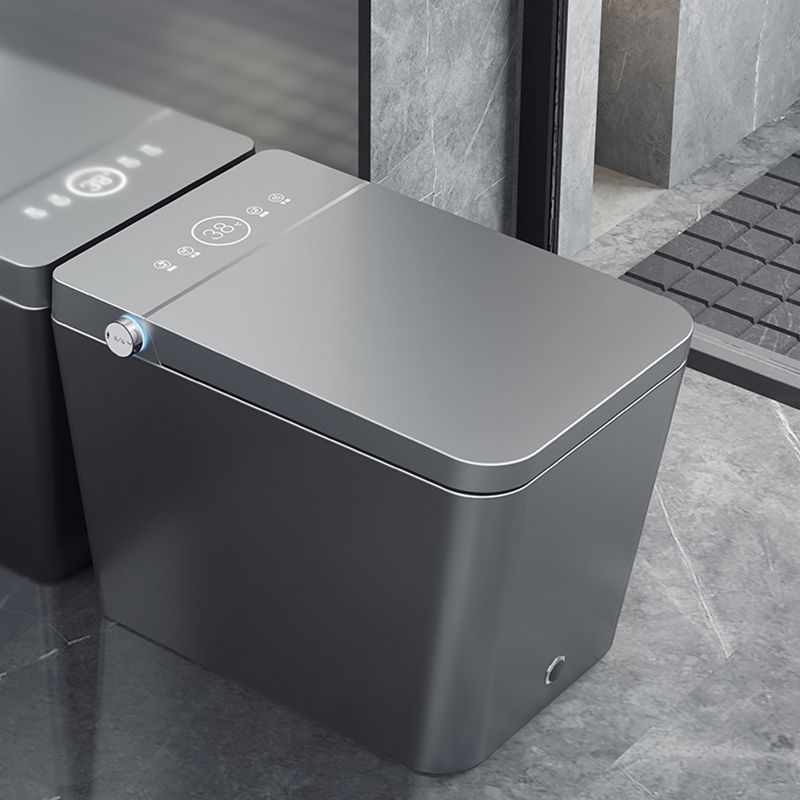 Contemporary Siphon Jet Flush Toilet Floor Mount Toilet Bowl for Bathroom Clearhalo 'Bathroom Remodel & Bathroom Fixtures' 'Home Improvement' 'home_improvement' 'home_improvement_toilets' 'Toilets & Bidets' 'Toilets' 1200x1200_c779fbb4-1020-4043-b46d-ff962ccd6810