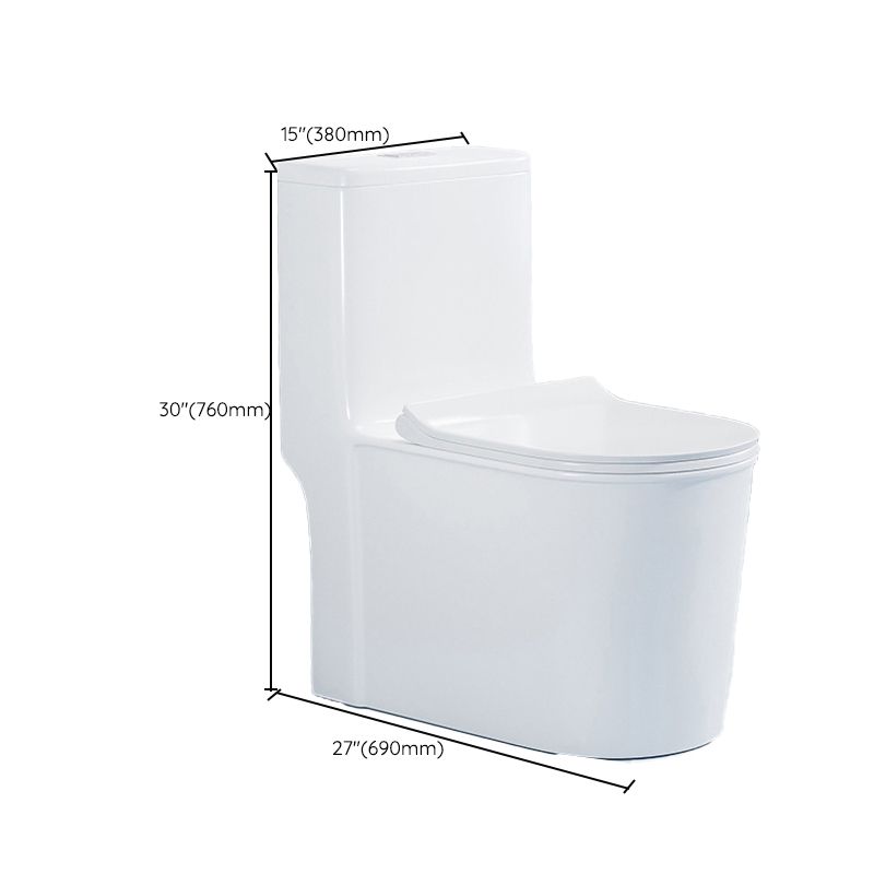 Traditional All-In-One Toilet Floor Mount Urine Toilet for Bathroom Clearhalo 'Bathroom Remodel & Bathroom Fixtures' 'Home Improvement' 'home_improvement' 'home_improvement_toilets' 'Toilets & Bidets' 'Toilets' 1200x1200_c789b0a1-85da-45ad-9c58-b5048d166d10