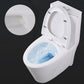 Contemporary Elongated Toilet Bowl Gravity Flush Toilet with Seat for Bathroom Clearhalo 'Bathroom Remodel & Bathroom Fixtures' 'Home Improvement' 'home_improvement' 'home_improvement_toilets' 'Toilets & Bidets' 'Toilets' 1200x1200_c7951a52-49ad-4106-98b4-0929b511ee4f