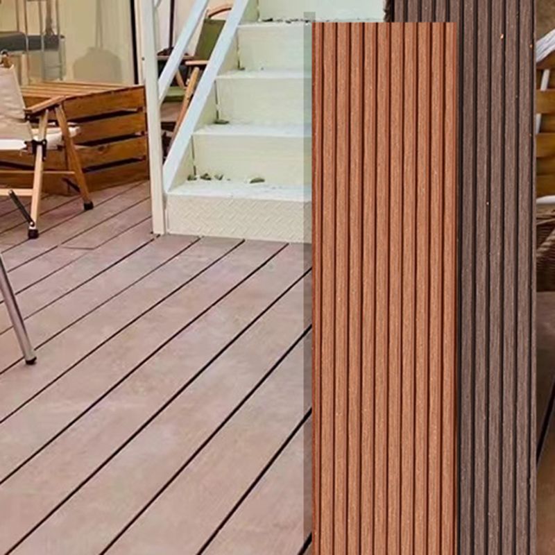 Outdoor Laminate Flooring Water Resistant Hole Laminate Flooring Clearhalo 'Home Improvement' 'home_improvement' 'home_improvement_outdoor_deck_tiles_planks' 'Outdoor Deck Tiles & Planks' 'Outdoor Flooring & Tile' 'Outdoor Remodel' 'outdoor_deck_tiles_planks' 1200x1200_c7d423e5-d164-44be-84c0-fbeaab95e651