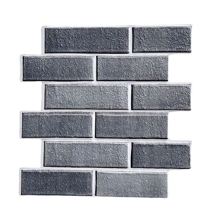 3D Wall Paneling PVC Waterproof Wall Paneling for Living Room Clearhalo 'Flooring 'Home Improvement' 'home_improvement' 'home_improvement_wall_paneling' 'Wall Paneling' 'wall_paneling' 'Walls & Ceilings' Walls and Ceiling' 1200x1200_c7fee8ce-248a-4cc3-8cab-5db59227d7ad