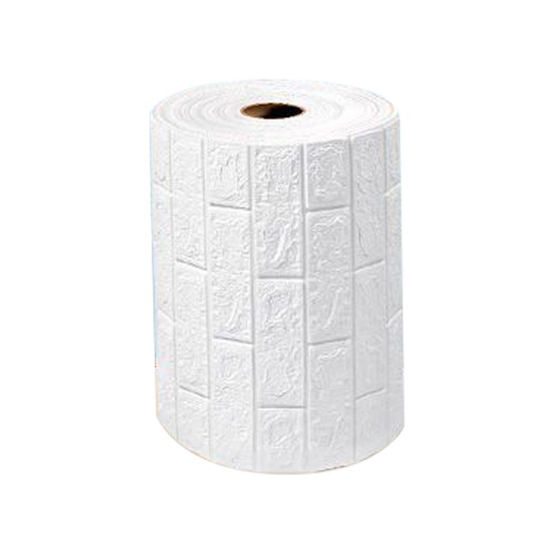 Modern Peel & Stick Subway Tile Water Resistant Wall Tile for Bedroom Living Room Clearhalo 'Flooring 'Home Improvement' 'home_improvement' 'home_improvement_wall_paneling' 'Wall Paneling' 'wall_paneling' 'Walls & Ceilings' Walls and Ceiling' 1200x1200_c80f1580-8d61-4084-aa3b-246c266a50ba