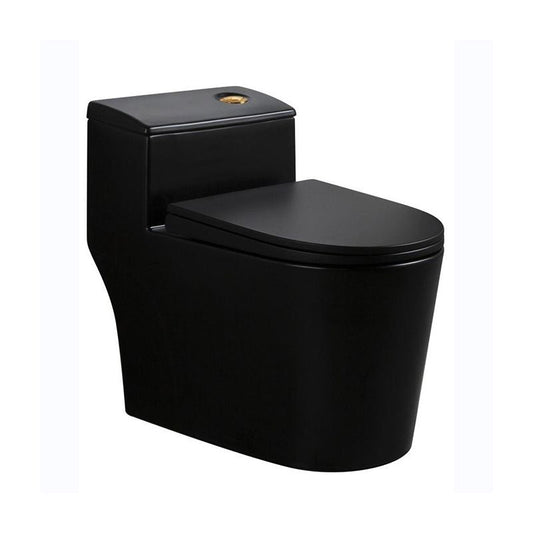 Traditional Siphon Jet Flush Toilet Slow Close Seat Included Urine Toilet for Bathroom Clearhalo 'Bathroom Remodel & Bathroom Fixtures' 'Home Improvement' 'home_improvement' 'home_improvement_toilets' 'Toilets & Bidets' 'Toilets' 1200x1200_c8183d9e-0a02-4ef9-9740-d5f70d1e466d