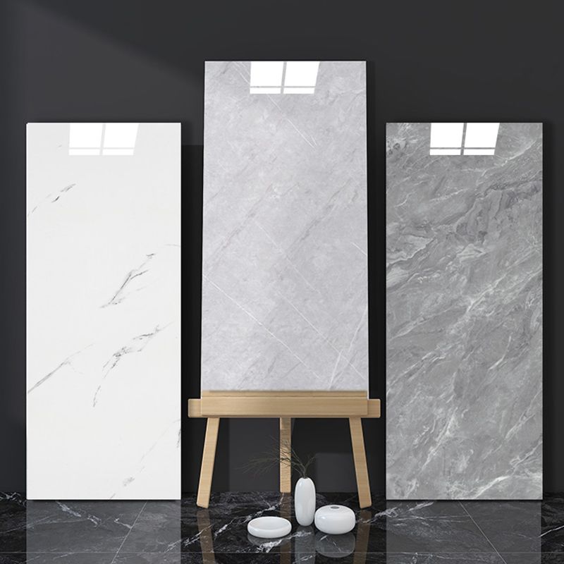 Modern 3D Peel & Stick Field Tile Rectangular Peel and Stick Tiles Clearhalo 'Flooring 'Home Improvement' 'home_improvement' 'home_improvement_peel_stick_blacksplash' 'Peel & Stick Backsplash Tile' 'peel_stick_blacksplash' 'Walls & Ceilings' Walls and Ceiling' 1200x1200_c8372322-3000-44a0-b287-d7f848313bde