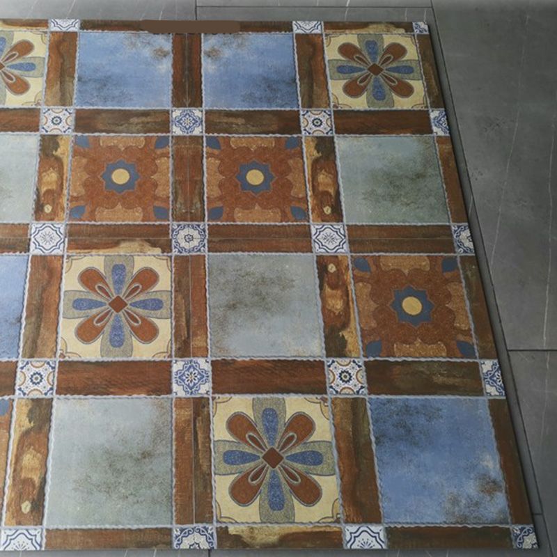 Wall & Floor Tile Outdoor Floor Ceramic Morocco Floor and Wall Tile Clearhalo 'Floor Tiles & Wall Tiles' 'floor_tiles_wall_tiles' 'Flooring 'Home Improvement' 'home_improvement' 'home_improvement_floor_tiles_wall_tiles' Walls and Ceiling' 1200x1200_c83a9f6b-ba66-43dc-98c3-3beaaa0cd607