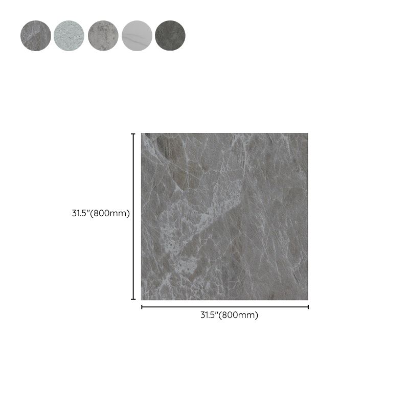 Peel and Stick Vinyl Flooring Low Gloss Vinyl Flooring with Stone Look Clearhalo 'Flooring 'Home Improvement' 'home_improvement' 'home_improvement_vinyl_flooring' 'Vinyl Flooring' 'vinyl_flooring' Walls and Ceiling' 1200x1200_c85afa81-5bf5-40f3-91f7-92072002cd9b