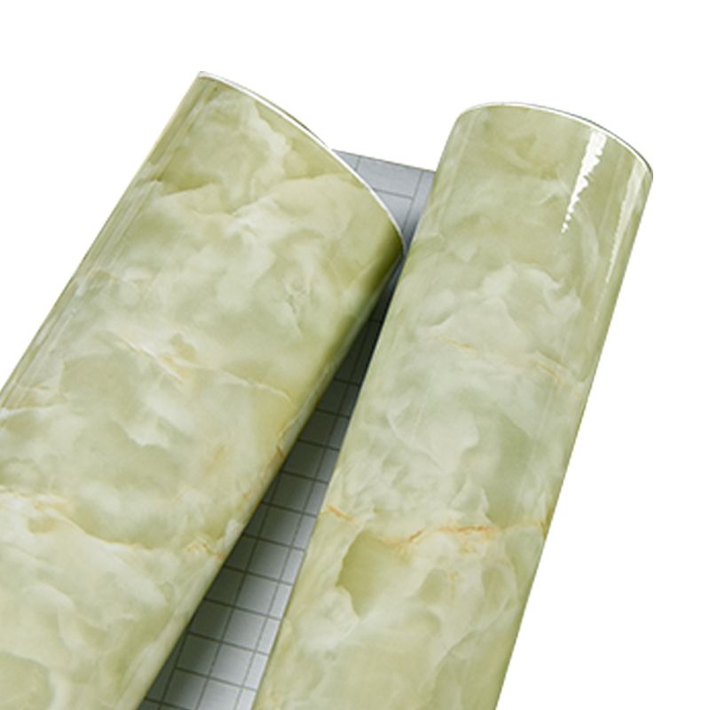 Rectangular Peel & Stick Mosaic Tile Modern PVC Peel & Stick Field Tile Clearhalo 'Flooring 'Home Improvement' 'home_improvement' 'home_improvement_peel_stick_blacksplash' 'Peel & Stick Backsplash Tile' 'peel_stick_blacksplash' 'Walls & Ceilings' Walls and Ceiling' 1200x1200_c8b6187d-dfd6-48dc-b3d0-9ca1bedc7bb0