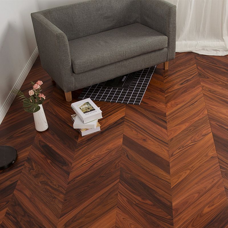 Laminate Floor Scratch Resistant Waterproof Wooden Laminate Floor Clearhalo 'Flooring 'Home Improvement' 'home_improvement' 'home_improvement_laminate_flooring' 'Laminate Flooring' 'laminate_flooring' Walls and Ceiling' 1200x1200_c8d6482e-2284-4c84-87e3-c9467ef7d57f
