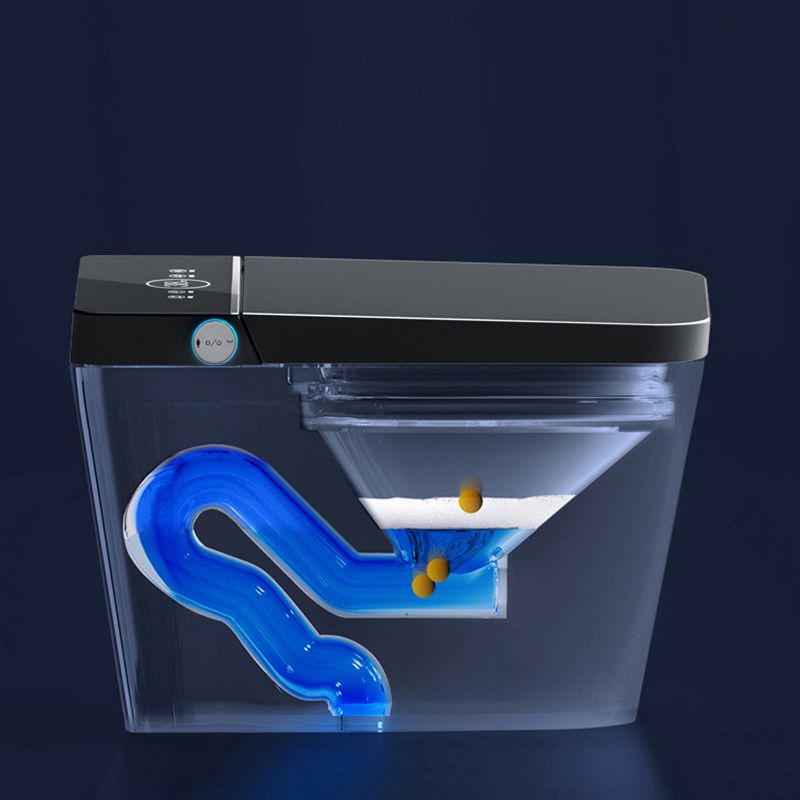 Modern Floor Mounted Flush Toilet Heated Seat Included Urine Toilet for Bathroom Clearhalo 'Bathroom Remodel & Bathroom Fixtures' 'Home Improvement' 'home_improvement' 'home_improvement_toilets' 'Toilets & Bidets' 'Toilets' 1200x1200_c8e9a30e-a7be-4a47-b101-a1eb70533ec1