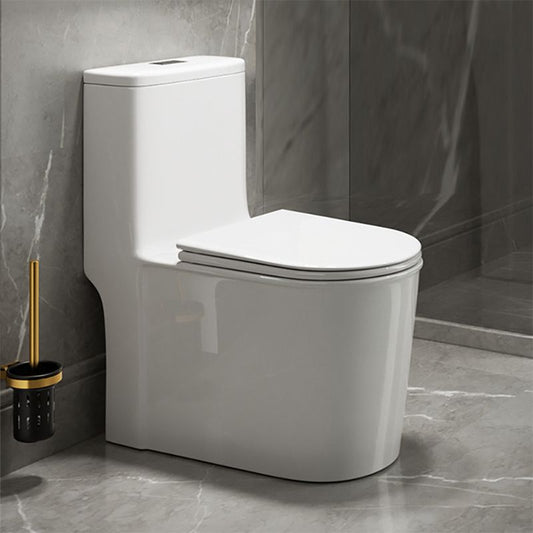 One Piece Toilet Modern Urine Toilet Floor Mounted Siphon Jet Toilet Bowl Clearhalo 'Bathroom Remodel & Bathroom Fixtures' 'Home Improvement' 'home_improvement' 'home_improvement_toilets' 'Toilets & Bidets' 'Toilets' 1200x1200_c8fdf3f4-0a65-4ee1-9a1e-fa9f98e5e22b