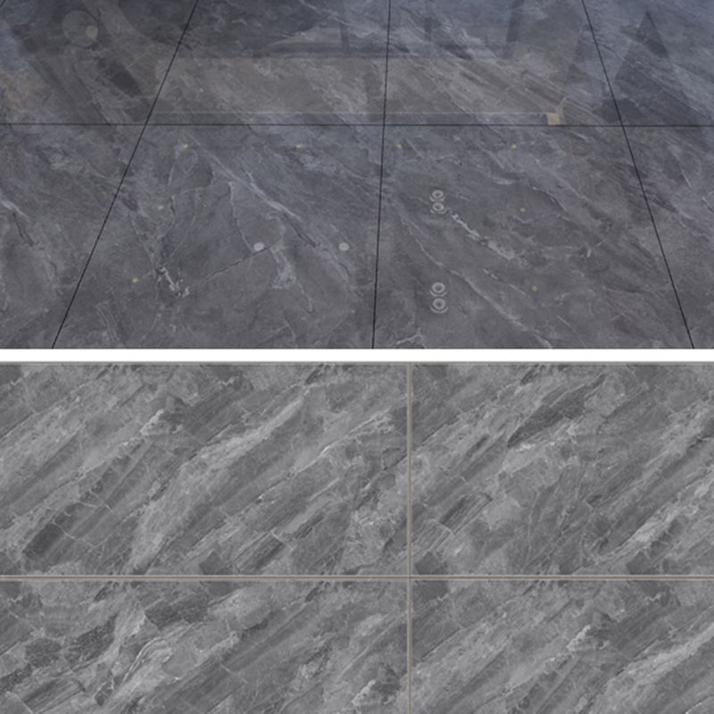 Rectangle Floor Tile Texture Pattern Straight Edge Dirt Resistant Indoor Floor Tile Clearhalo 'Floor Tiles & Wall Tiles' 'floor_tiles_wall_tiles' 'Flooring 'Home Improvement' 'home_improvement' 'home_improvement_floor_tiles_wall_tiles' Walls and Ceiling' 1200x1200_c913421b-c09c-48df-ad43-364d492d81a7