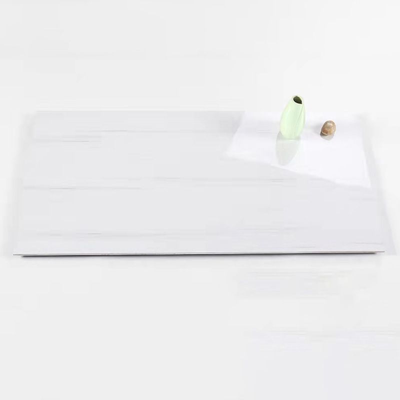 Bathroom Floor Wall Tile Marble Print Rectangle Indoor Wall Tile Clearhalo 'Floor Tiles & Wall Tiles' 'floor_tiles_wall_tiles' 'Flooring 'Home Improvement' 'home_improvement' 'home_improvement_floor_tiles_wall_tiles' Walls and Ceiling' 1200x1200_c9219c71-dca8-4089-8f1b-2c6e7ffa772f