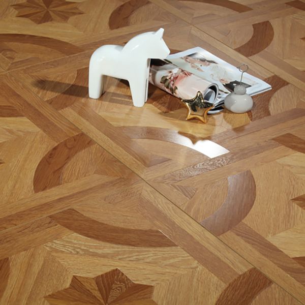 Scratch Resistant Floor Natural Oak Textured Laminate Flooring Clearhalo 'Flooring 'Home Improvement' 'home_improvement' 'home_improvement_laminate_flooring' 'Laminate Flooring' 'laminate_flooring' Walls and Ceiling' 1200x1200_c93767aa-4fa9-4062-8de9-3d9b681761d0