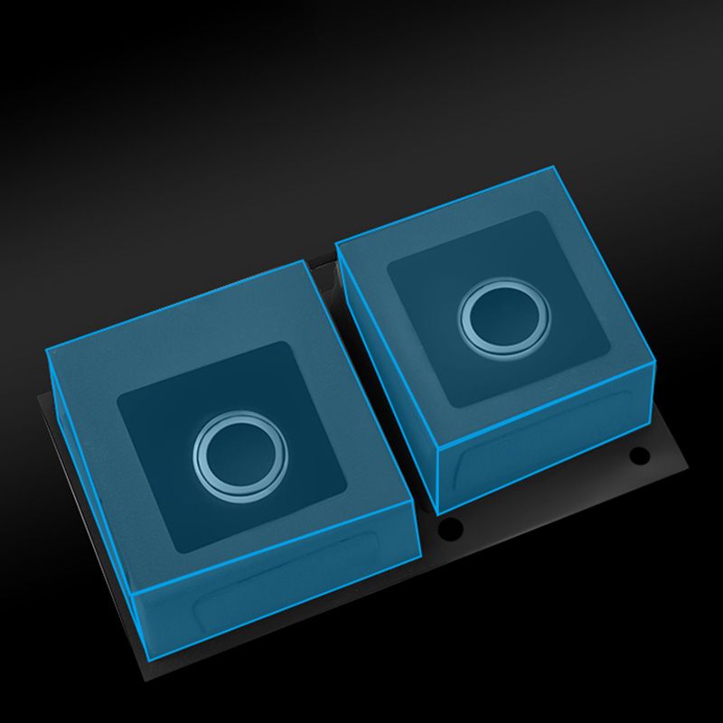 Dirt Resistant Kitchen Sink Soundproof Detail Kitchen Double Sink with Overflow Hole Clearhalo 'Home Improvement' 'home_improvement' 'home_improvement_kitchen_sinks' 'Kitchen Remodel & Kitchen Fixtures' 'Kitchen Sinks & Faucet Components' 'Kitchen Sinks' 'kitchen_sinks' 1200x1200_c938e3b9-9ae8-49c6-8fc1-6493b398e883