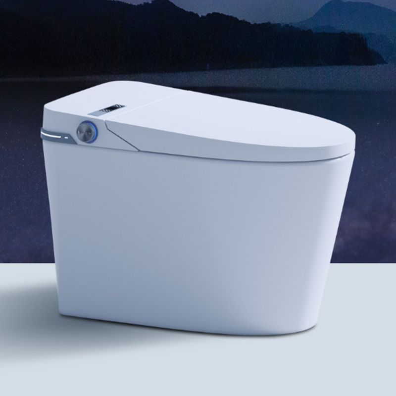 Modern White Flush Toilet Heated Seat Included Urine Toilet for Washroom Clearhalo 'Bathroom Remodel & Bathroom Fixtures' 'Home Improvement' 'home_improvement' 'home_improvement_toilets' 'Toilets & Bidets' 'Toilets' 1200x1200_c9904b6c-d20e-49b5-bede-416b3ab50e89