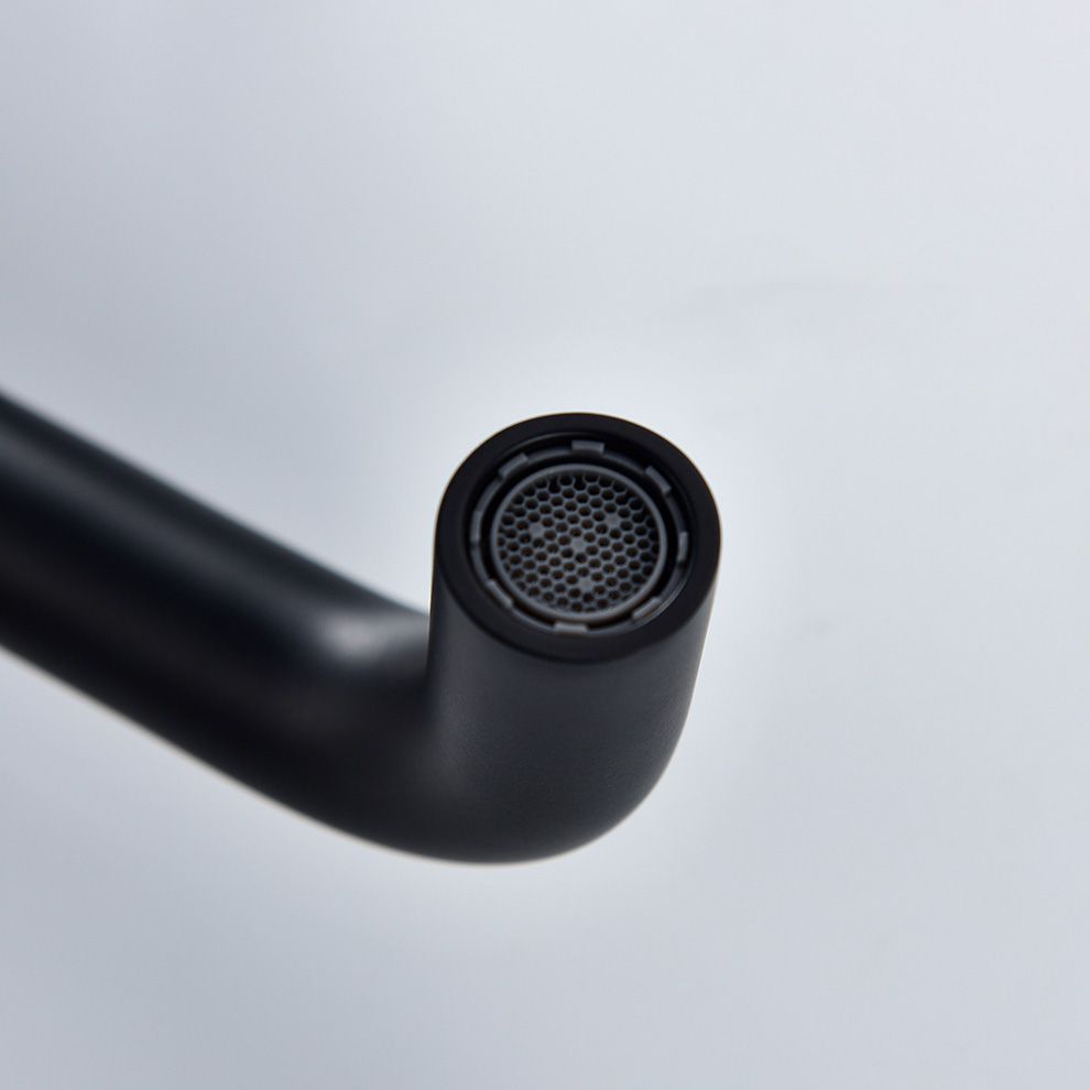 Modern Widespread Wall Mounted Bathroom Sink Faucet Cross Handles Widespread Sink Faucet Clearhalo 'Bathroom Remodel & Bathroom Fixtures' 'Bathroom Sink Faucets' 'Bathroom Sinks & Faucet Components' 'bathroom_sink_faucets' 'Home Improvement' 'home_improvement' 'home_improvement_bathroom_sink_faucets' 1200x1200_c99bf283-cc18-4f30-83dc-c83d000957ff