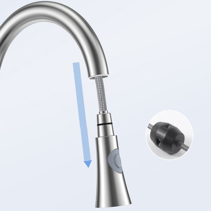 Rectangle 1 Holes Kitchen Sink Stainless Steel Double Basin Sink Clearhalo 'Home Improvement' 'home_improvement' 'home_improvement_kitchen_sinks' 'Kitchen Remodel & Kitchen Fixtures' 'Kitchen Sinks & Faucet Components' 'Kitchen Sinks' 'kitchen_sinks' 1200x1200_c9a31f87-446b-452c-8db3-598a0f3dcce8