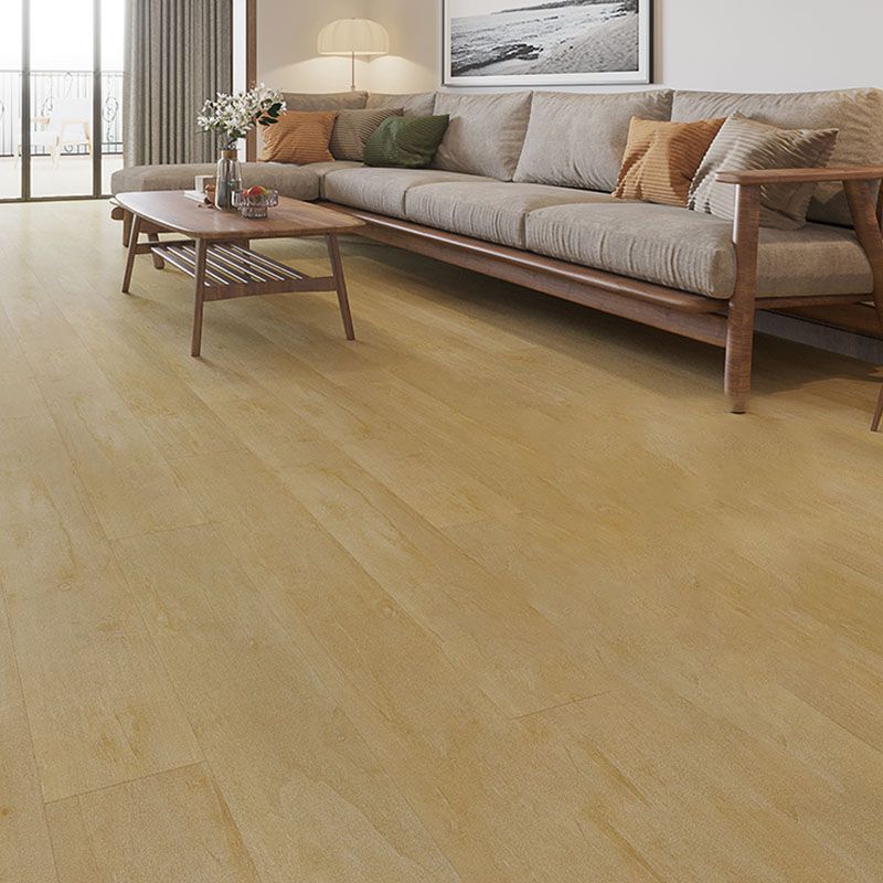 Waterproof Laminate Floor Wooden Scratch Resistant Rectangular Click Lock Laminate Floor Clearhalo 'Flooring 'Home Improvement' 'home_improvement' 'home_improvement_laminate_flooring' 'Laminate Flooring' 'laminate_flooring' Walls and Ceiling' 1200x1200_c9b17ed8-720d-4f46-90bc-d3906b6d16f7