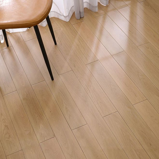 Modern Style Laminate Plank Flooring Wood Laminate Floor with Scratch Resistant Clearhalo 'Flooring 'Home Improvement' 'home_improvement' 'home_improvement_laminate_flooring' 'Laminate Flooring' 'laminate_flooring' Walls and Ceiling' 1200x1200_c9c5150c-ddf2-40f2-90b1-6f093953d4d7