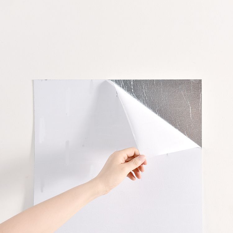 Mosaic Wall Tiles Pvc Kitchen and Bathroom Backsplash Peel and Stick Tiles Clearhalo 'Flooring 'Home Improvement' 'home_improvement' 'home_improvement_peel_stick_blacksplash' 'Peel & Stick Backsplash Tile' 'peel_stick_blacksplash' 'Walls & Ceilings' Walls and Ceiling' 1200x1200_c9c5d827-b46b-49c1-806a-ef0cdd2c486f