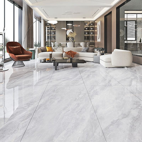 Rectangle Floor Tile Texture Pattern Straight Edge Glazed Design Floor ...