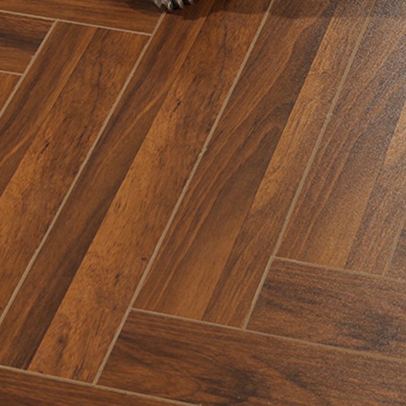Textured Laminate Flooring Wooden Rectangular Fireproof Stain Resistant Click Laminate Clearhalo 'Flooring 'Home Improvement' 'home_improvement' 'home_improvement_laminate_flooring' 'Laminate Flooring' 'laminate_flooring' Walls and Ceiling' 1200x1200_c9f88989-052e-4850-8b12-afb6beee2886