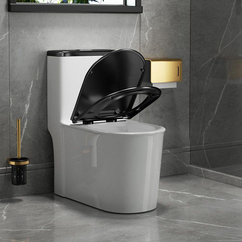 One Piece Toilet Modern Urine Toilet Floor Mounted Siphon Jet Toilet Bowl Clearhalo 'Bathroom Remodel & Bathroom Fixtures' 'Home Improvement' 'home_improvement' 'home_improvement_toilets' 'Toilets & Bidets' 'Toilets' 1200x1200_c9fc9e7e-b8b0-421c-af98-648a9fe22868