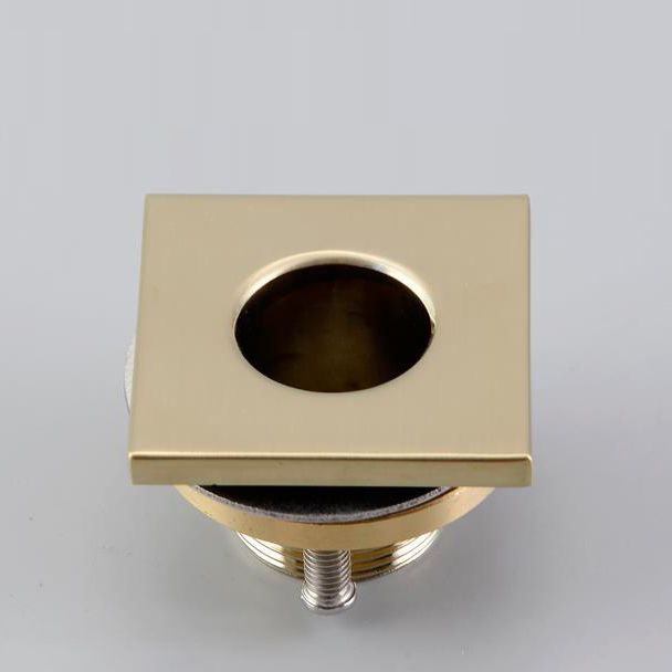 Contemporary Bath Faucet Deck Mount Plain Bathtub Faucet with Knob Handles Clearhalo 'Bathroom Remodel & Bathroom Fixtures' 'Bathtub Faucets' 'bathtub_faucets' 'Home Improvement' 'home_improvement' 'home_improvement_bathtub_faucets' 1200x1200_ca192a91-0ff6-4b18-baba-2e4314c58e78