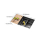 Stainless Steel Kitchen Sink Undermount 1-Bowl Kitchen Sink with Cutting-Board Clearhalo 'Home Improvement' 'home_improvement' 'home_improvement_kitchen_sinks' 'Kitchen Remodel & Kitchen Fixtures' 'Kitchen Sinks & Faucet Components' 'Kitchen Sinks' 'kitchen_sinks' 1200x1200_ca1ba50b-dce3-41be-9692-2adc9ec1197d