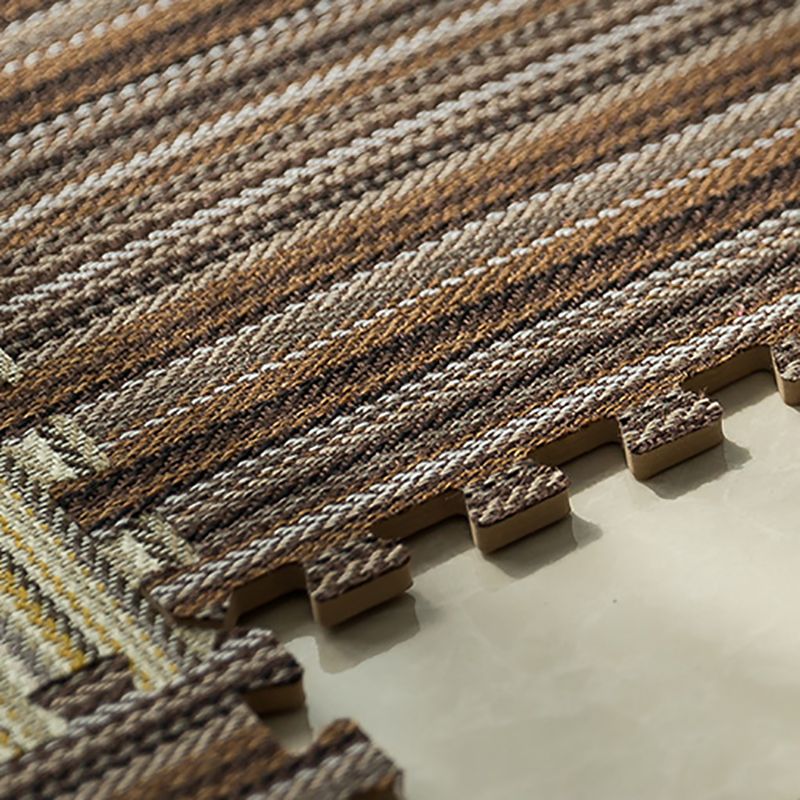 Non-Skid Carpet Tiles Indoor Interlocking Carpet Tiles with Scratch Resistant Clearhalo 'Carpet Tiles & Carpet Squares' 'carpet_tiles_carpet_squares' 'Flooring 'Home Improvement' 'home_improvement' 'home_improvement_carpet_tiles_carpet_squares' Walls and Ceiling' 1200x1200_ca58c770-0824-4a1f-998a-67253be1fbb6